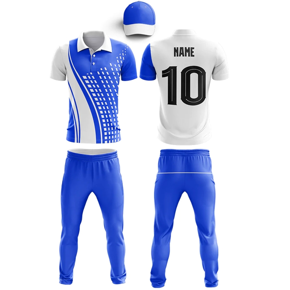 Cricket Uniforms
